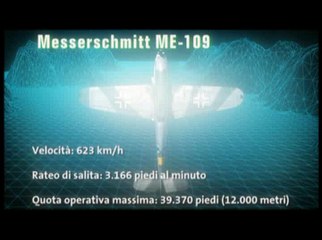 - Documentario Sulla Storia Dell' Aviazione - Vietnam 1967-Phantom Ii Vs Mig 21..!!!