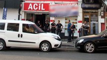 Kilis'teki Tıp Merkezine Yapılan Operasyonda Uyuşturucu ve Silah Ele Geçirildi: 9 Gözaltı