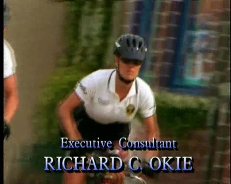 Pacific Blue S4 E22 The Right Thing
