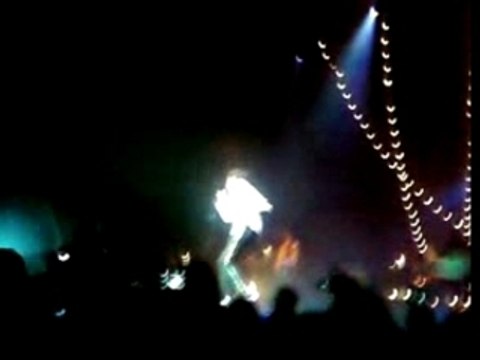 Mika Concert Zénith Montpellier Happy Ending