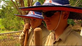 Outback Wildlife Rescue Episode 13