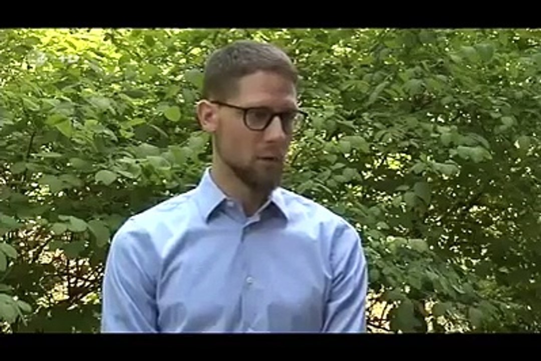 Wir wollen keine Muslime als Nachbarn.