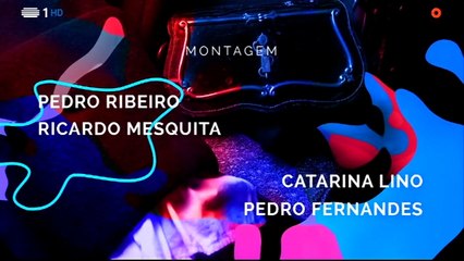 (HD720p) Madre Paula - Episódio 05