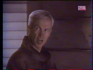 Captain Power & Les Soldats Du Futur (VF) - Episode 3/22 - "L'unité oubliée"