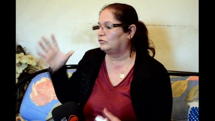 TAŞKEN KATLİAMI BELGESELİ - BÖLÜM 1