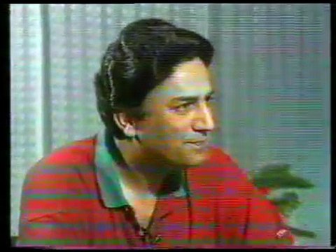 Moin Akhtar with Naeem Bukhari in Bila Takalluf Part-3