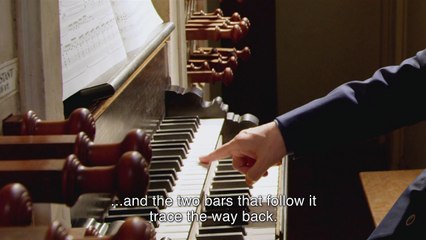 BACH BWV 538 int Fuga ENG