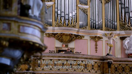 BACH BWV 537 INT ERWIN UK