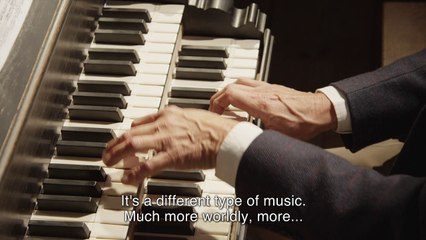 BACH BWV 526 Int ENG