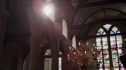 BACH BWV 526 Spel ENG