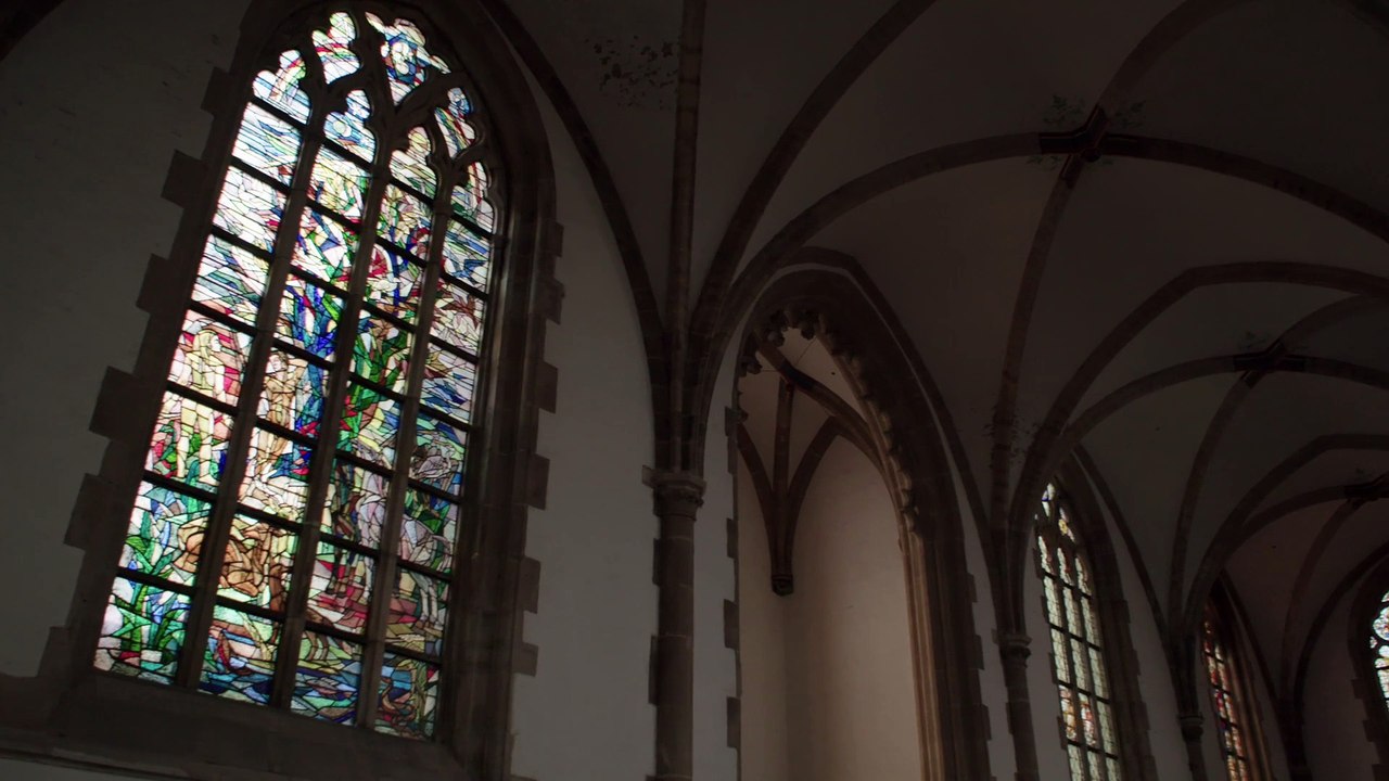BACH BWV 527 SPEL EN