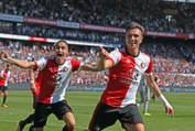 13-08-2017 Samenvatting Feyenoord - FC Twente