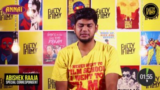 VIP 2 _ 2-Minute Review _ Dhanush _ Kajol _ Soundarya Rajinikanth _ Fully Filmy