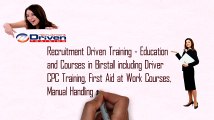 Recruitment Driven Training Video