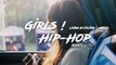 YONAS - Hello (feat. living In Fiction) [Girls _ Hip-Hop 特备]