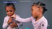 Twin Gets Upset When She Discovers Sister Is 1 Minute Older