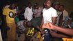 At least 18 killed in Burkina Faso restaurant attack