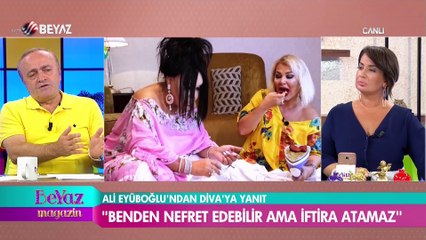Beyaz Magazin 14 Ağustos 2017