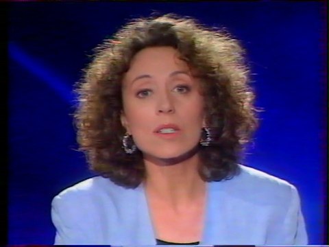 France 2 - 26 Avril 1994 - Pubs, bandes annonces, début Bas Les Masques