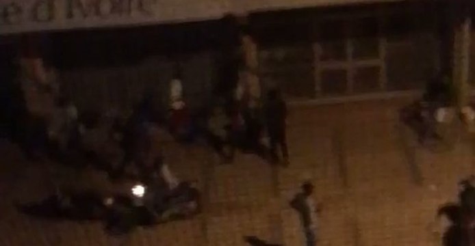 Loud Bangs Heard in Ouagadougou Following Deadly Restaurant Attack
