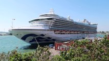 Princess Cruises. Things You Need To Know Before Cruising With Them!