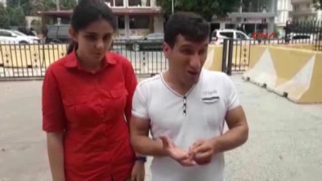 Kocaeli Görme Engelli İki Sporcunun Aşkları Engel Tanımadı