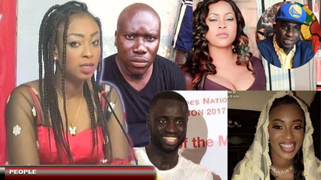 Petit Dej (14 août 2017) - Toute l’actualité People