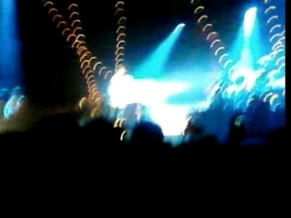 Mika Concert Zénith Montpellier How Much Do You Love Me