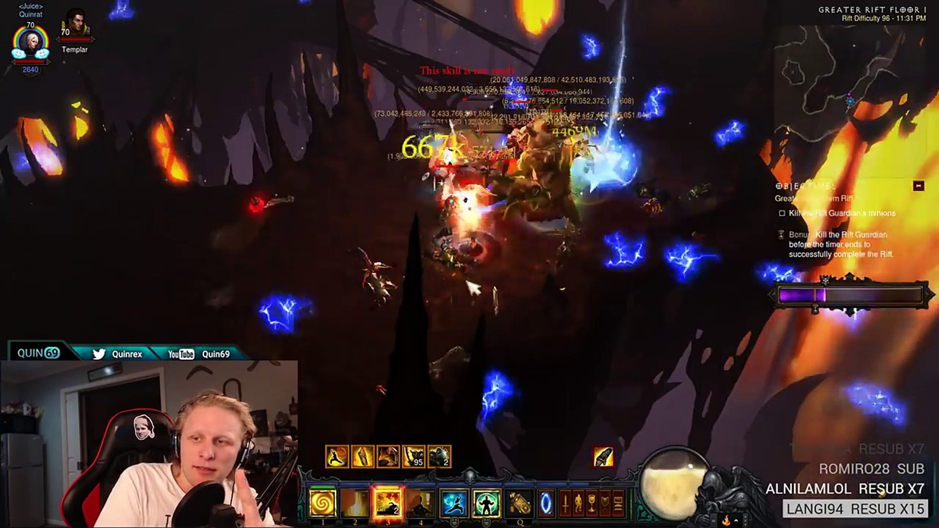 D3 Gr100 R6 Generator Monk 2 4 2 Raiment Season 7 Video Dailymotion