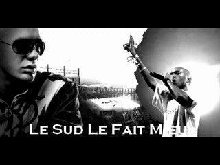 soprano et don choa - le sud le fait mieu (exclu)