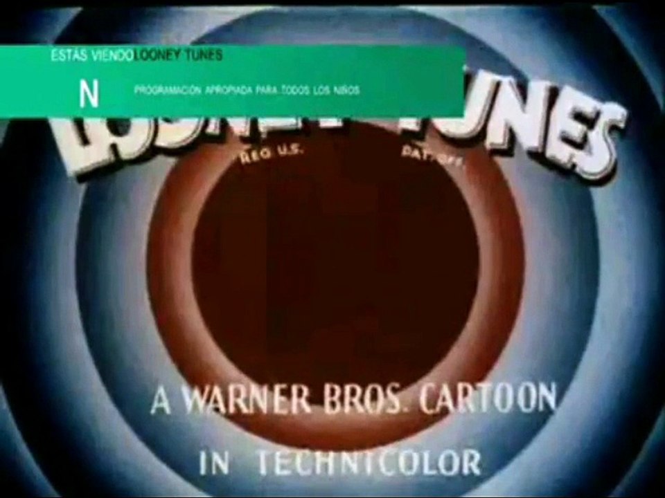 The Big Snooze (US Dubbed Version)