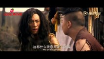 Best Chinese Action Movie 2017 - New Martial Arts Movie 720p - Chinese Movie with English Sub-PART 1.