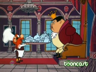 Bugs Bunny - Shishkabugs (1962)