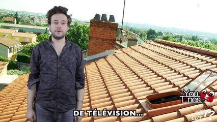 ANTOINE DANIEL - LE BOSS FINAL DES INTERNETS (REMIX)