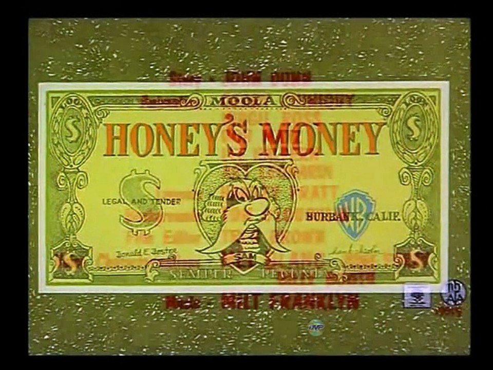 Honey's Money