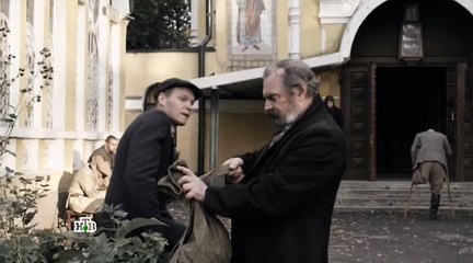 Ленинград 46 28 серия