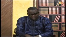 TAFSIR AL QURAN DU 14 AOÛT 2017