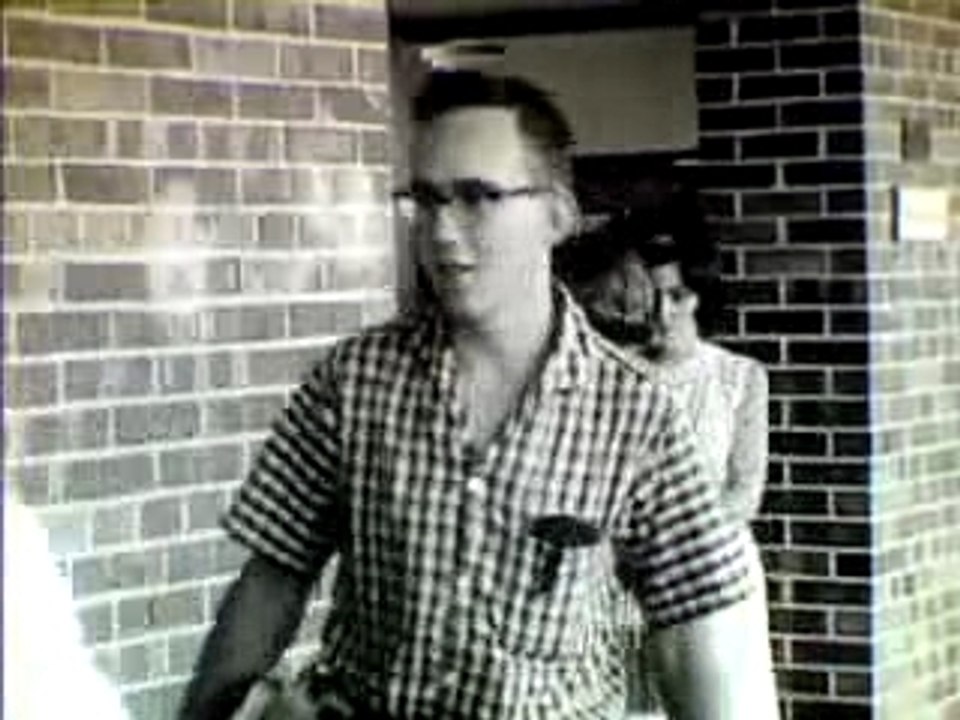 Jim Morrison