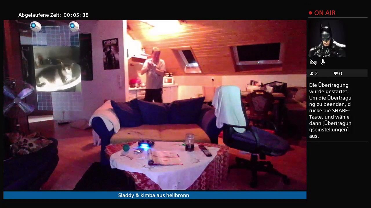 PS4-Live-Übertragung von Sladdy-Frank (163)