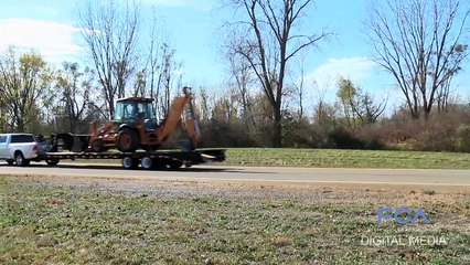Ram 3500 HD boosts power and capability for 2018