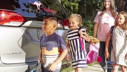 FCA Replay August 11, 2017