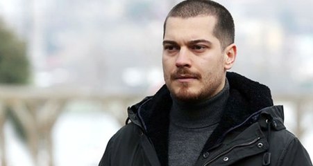 Çağatay Ulusoy, Netflix'de Yayınlanacak İlk Türk Dizisinde Başrol Oynayacak