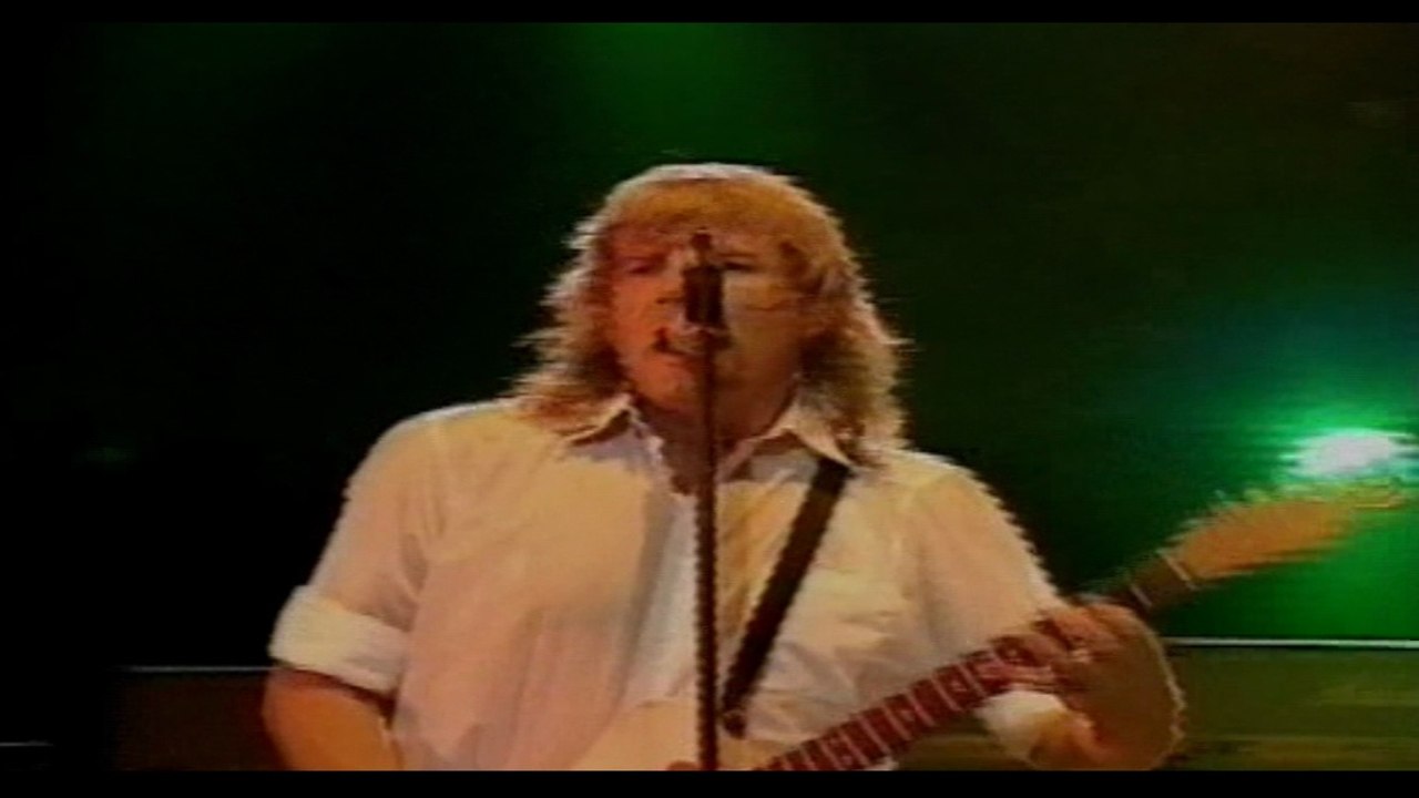 Status Quo - Whatever You Want(Parfitt,Bown) - Birmingham NEC - Rock Til You Drop 21-9 1991
