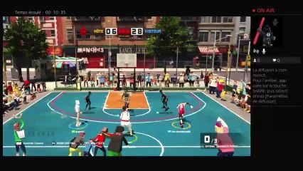 3 partie du jeu 3on3 frestile (Gameplay jeu) (3)