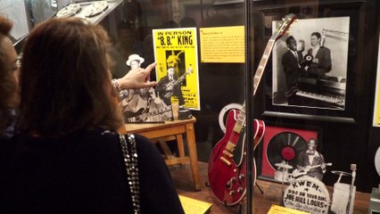 Quarante ans après sa mort, Memphis vit encore au rythme d'Elvis