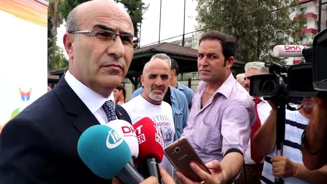 Bombalı ve Silahlı Eylem Girişimi Önlendi - Vali Demirtaş