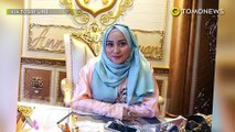 Penipuan Umrah desainer cantik NYFW asal Indonesia - TomoNews