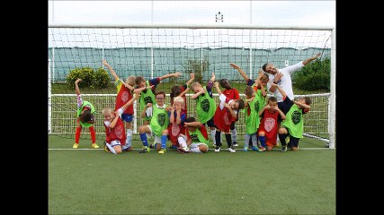 Stage ESTAC Original 4 - Clip foot