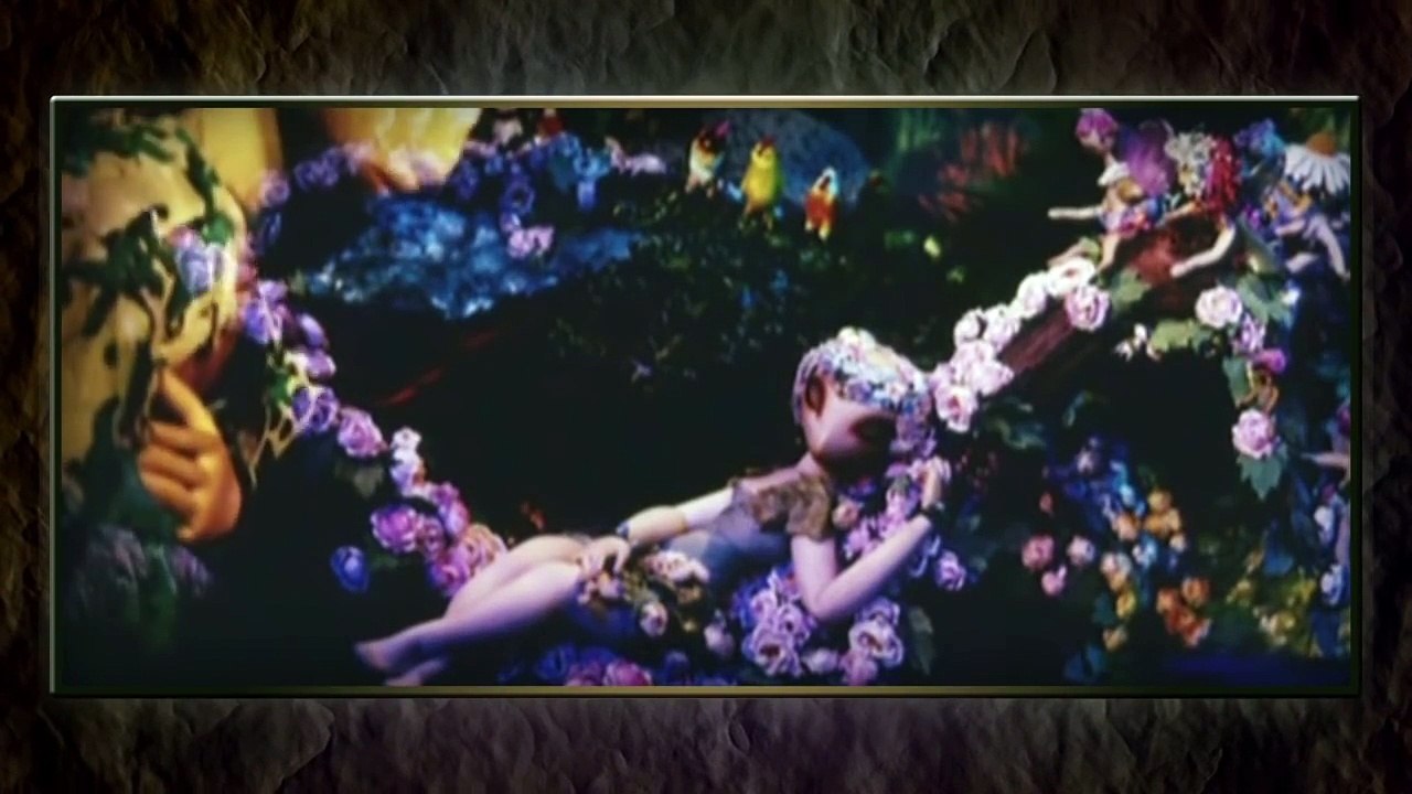 Jiří Trnkas A Midsummer Nights Dream – Summer of Shakespeare Fan Pick #5