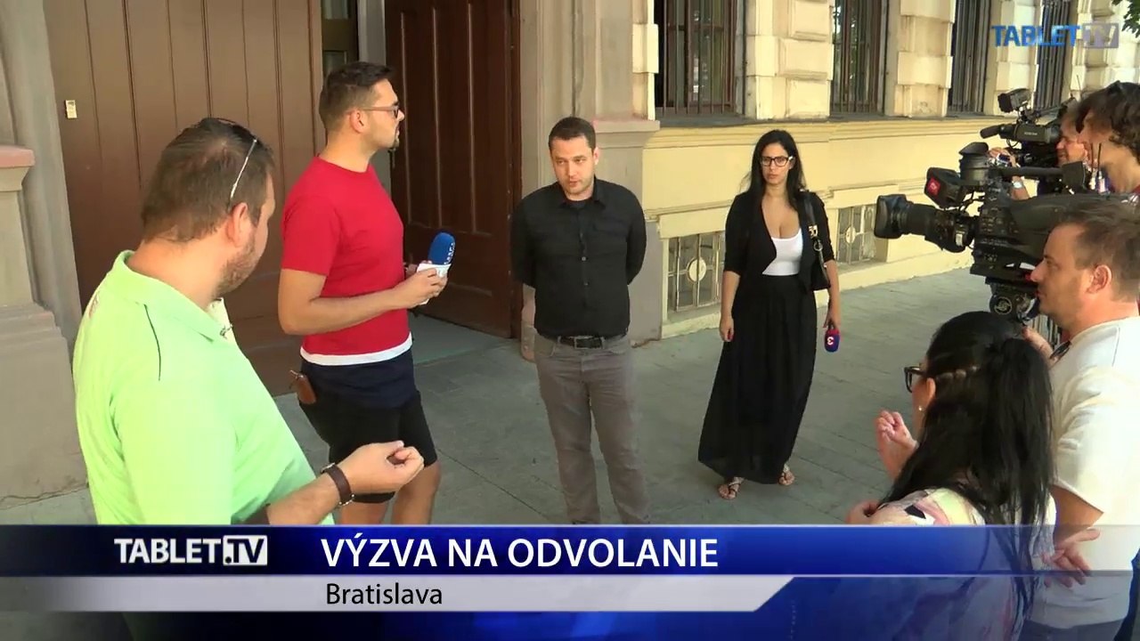 Inštitút pre rozvoj bratislavského kraja požaduje odvolanie riaditeľa Štátnej ochrany prírody